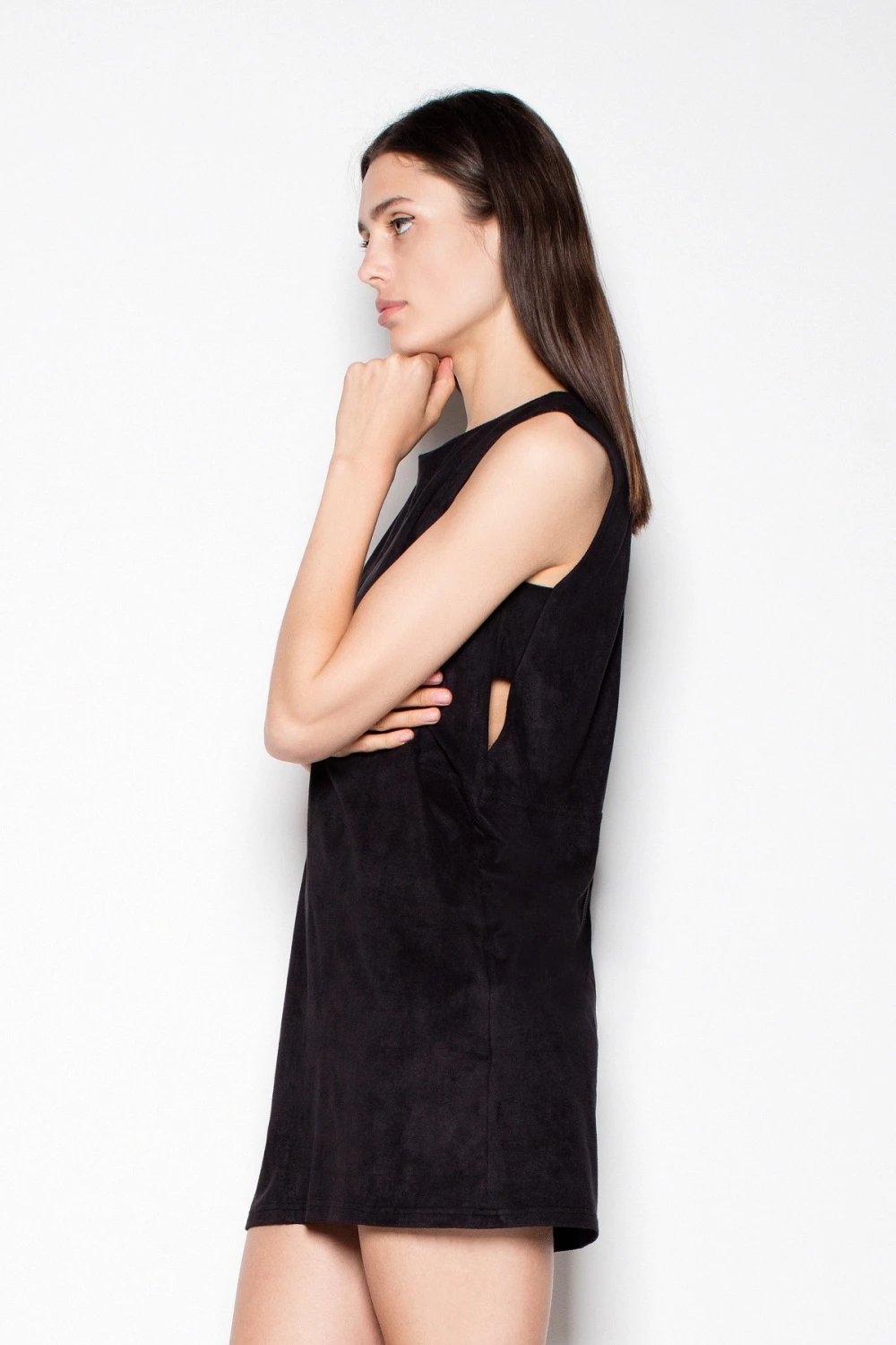 Fustan Venaton 77214, i zi
