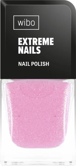 Llak për thonj Wibo Extreme Nails 554 për femra, 8.5ml