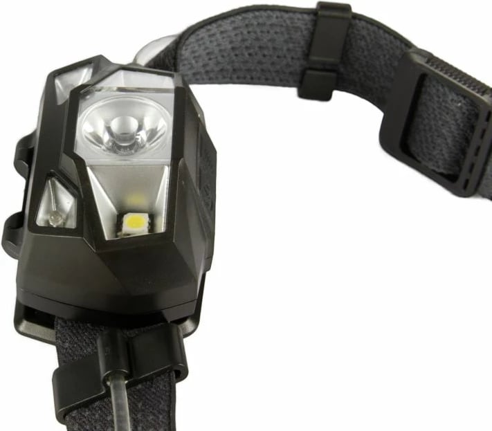 Dritë koke Macgyver Multicolor 150LM 102273 për turizëm
