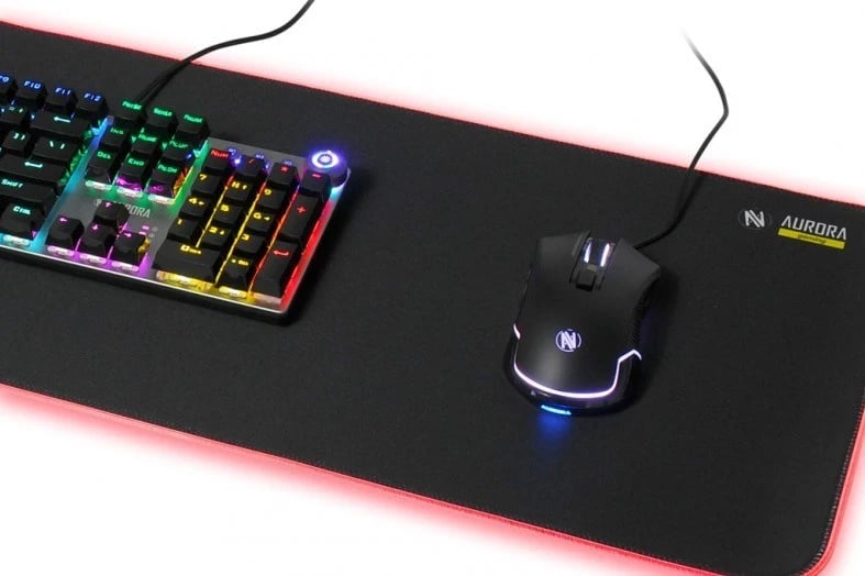 Maus pad iBox IMPG5, i zi