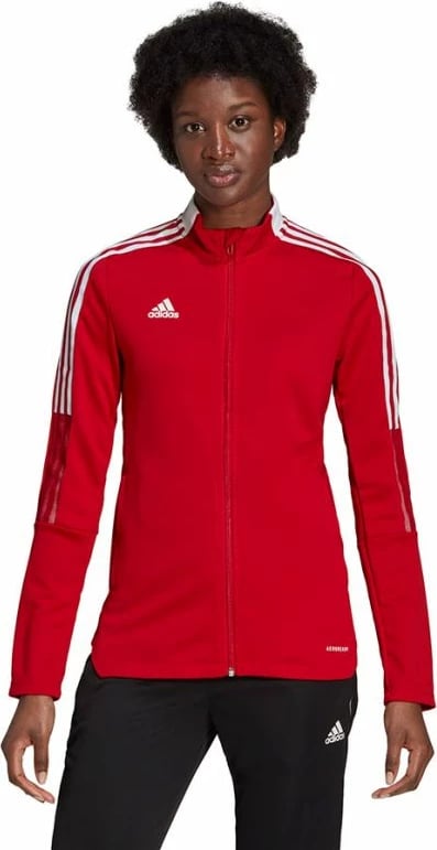 Duks adidas për femra, i kuq
