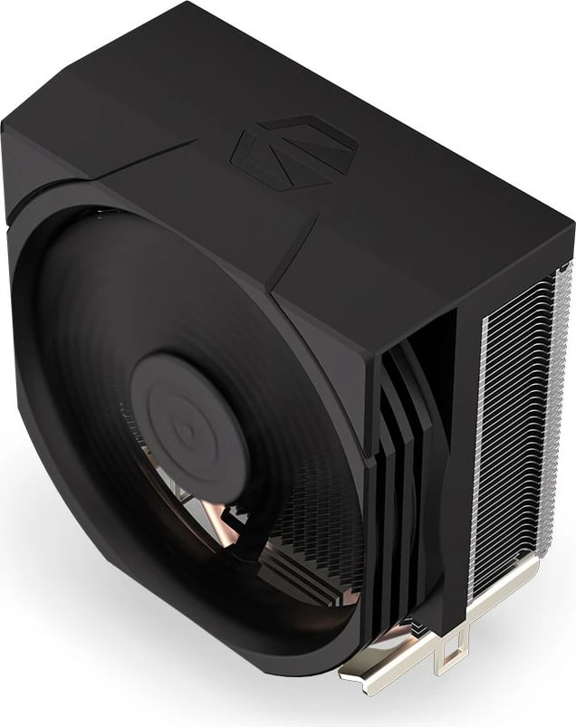 Kasë ftohëse procesori Endorfy Spartan 5, EY3A001, ajrore, 120mm, e zezë