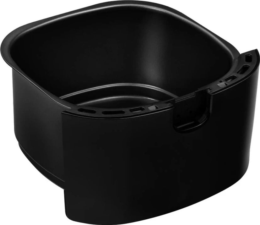 Fritëz ajri Zeegma Knapper Pro, 41L, e zezë