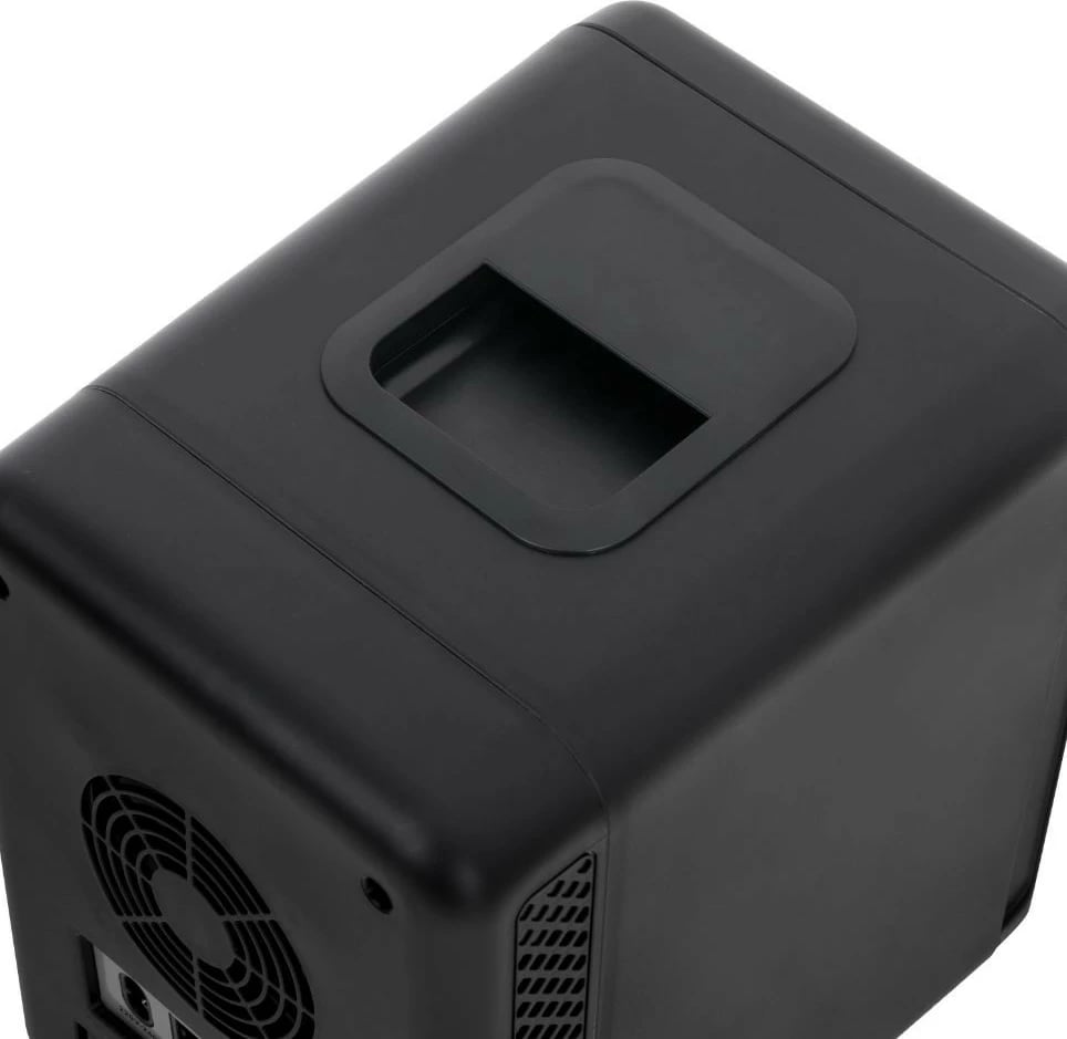 Mini frigorifer Adler AD 8084, 4L, i zi