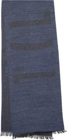 Shall femra Alviero Martini Prima Classe, blu