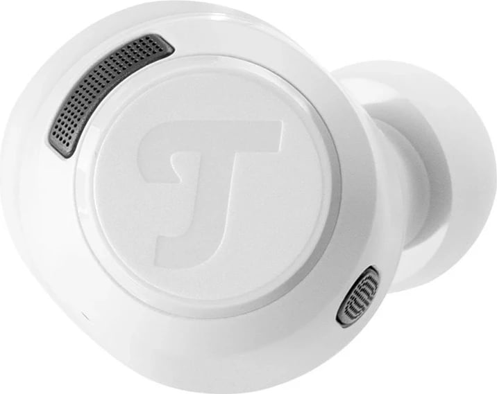 Kufje Teufel REAL BLUE TWS 3 true wireless, Bluetooth, pure white