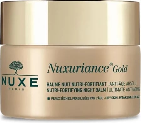 Balsam nate ushqyes NUXE Nuxuriance Gold unisex 50ml