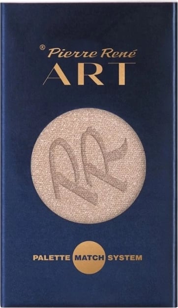 Bronzer pluhur për femra Pierre Rene Match System Palette 06, 5.5g