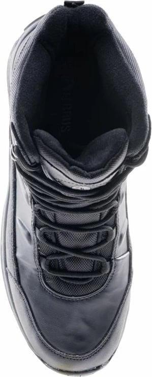 Këpucë për meshkuj Elbrus, të zeza