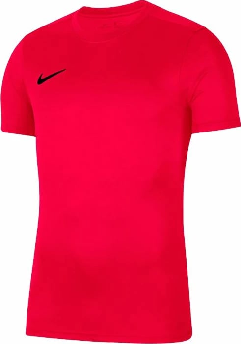 Maicë për fëmijë Nike, e kuqe