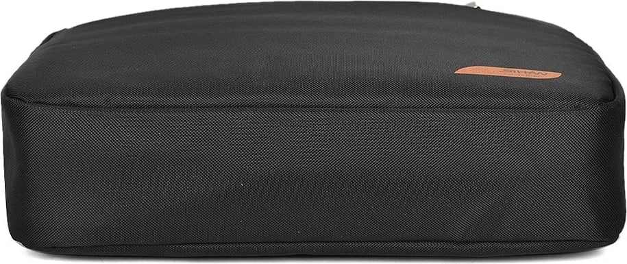 Mbështjellës notebooku Addison 300715, 39.6 cm (15.6"), Briefcase, Zi Mbështjellës notebooku Addison 300715, 39.6 cm (15.6"), Briefcase, Zi