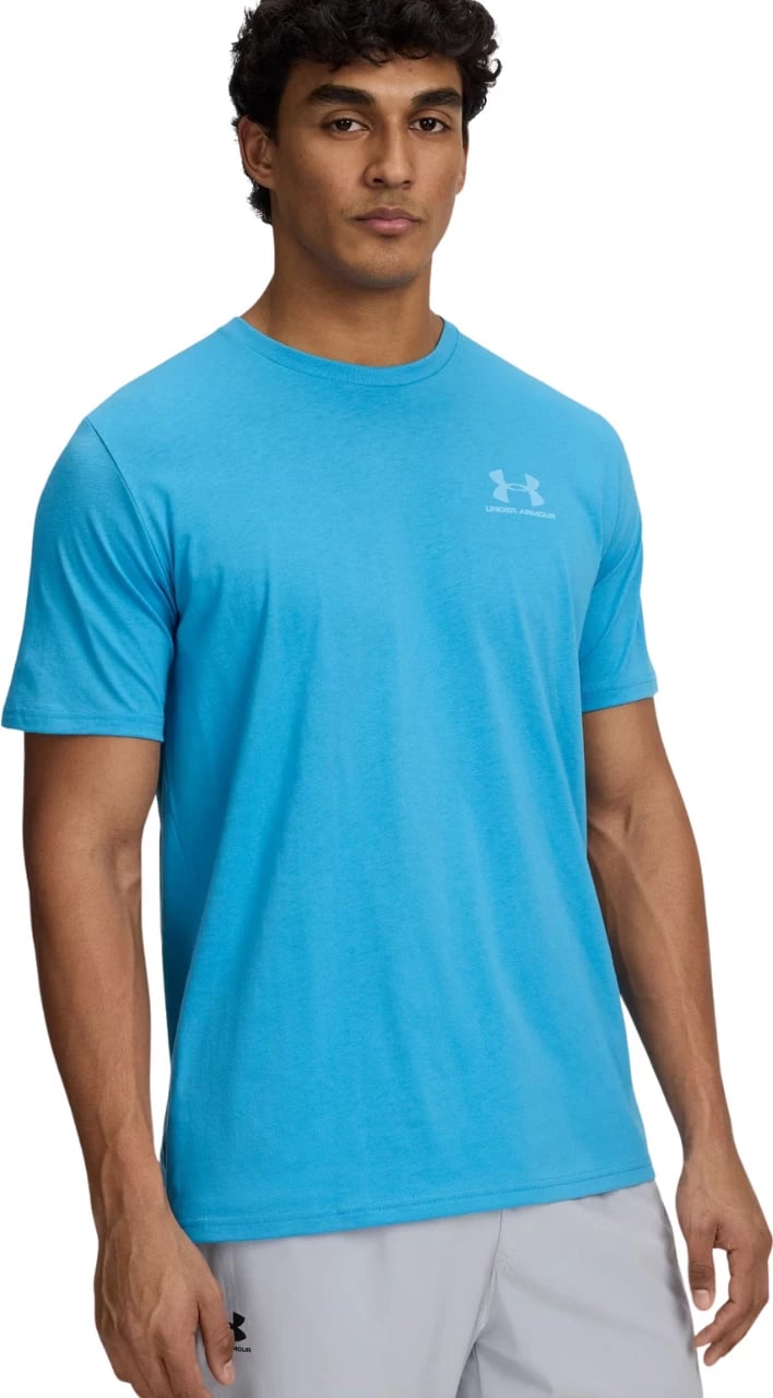 Maicë për meshkuj Under Armour, e kaltër