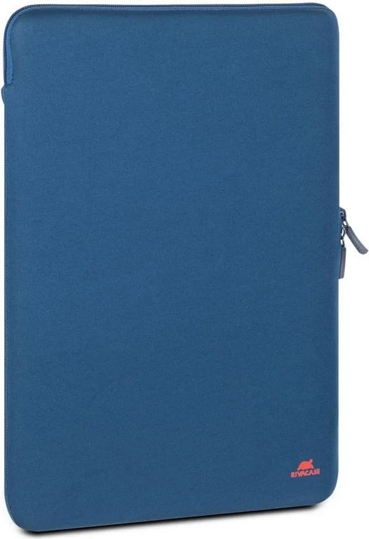 Mbështjellës RivaCase 5223 për laptop 14", Burgundi