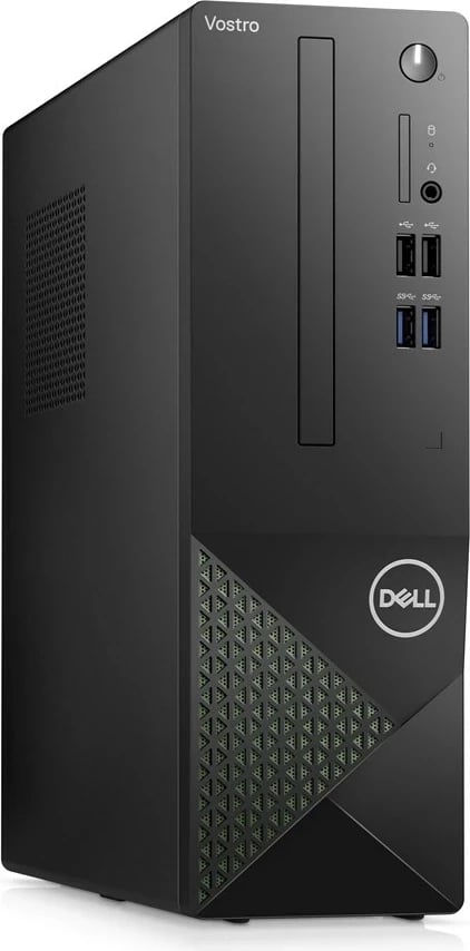 Kasë Dell Vostro 3030, Intel Core i5-14400, 32 GB RAM, 1 TB SSD, Windows 11 Pro, e zezë
