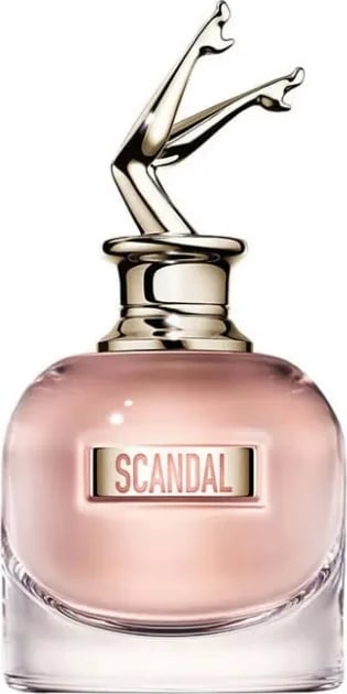 Eau de Parfum unisex Jean Paul Gaultier Scandal 80ml