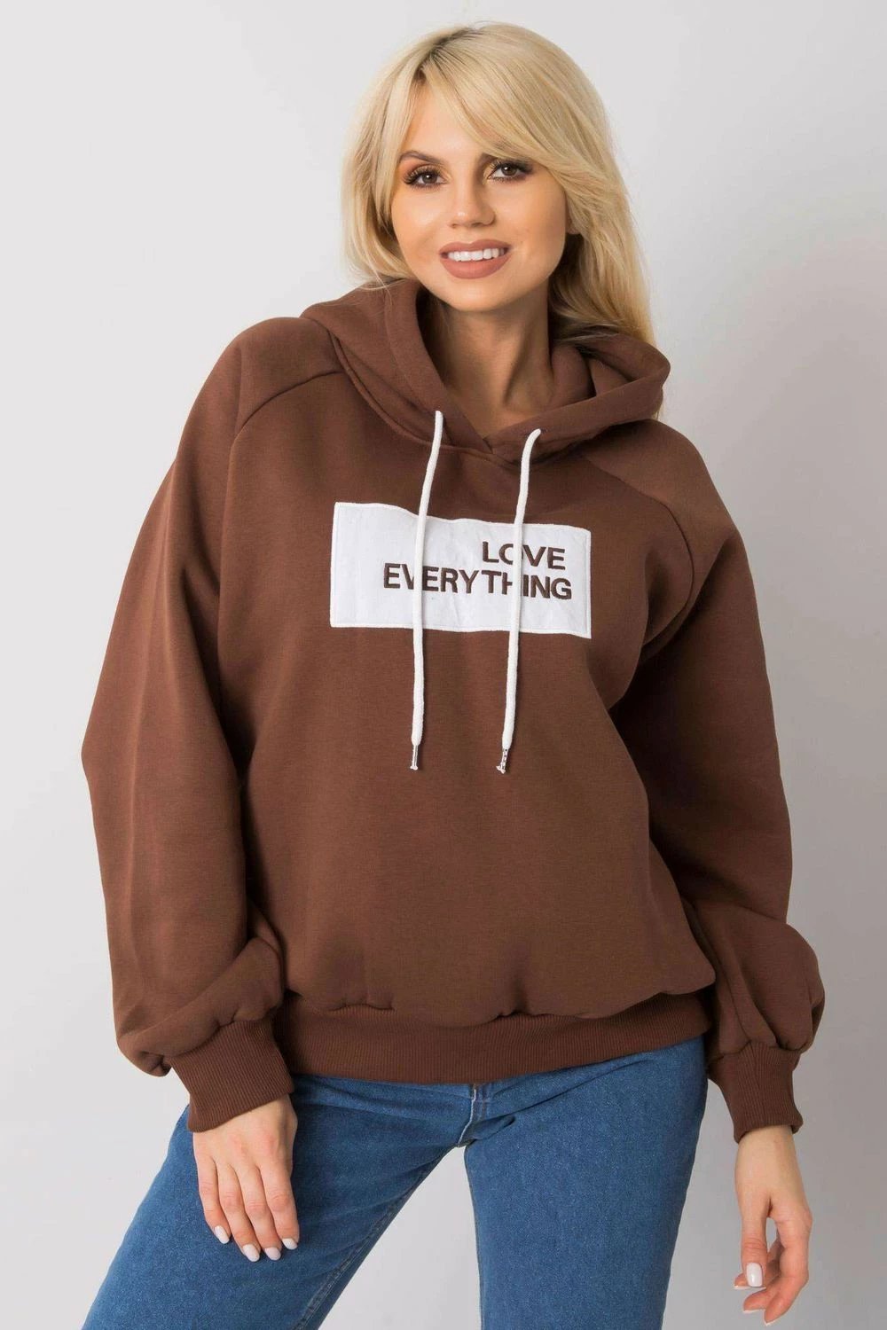 Duks femra Ex Moda 169818, kafe