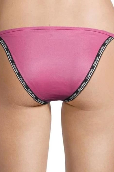 Të brendshme për femra Calvin Klein Jeans, rozë