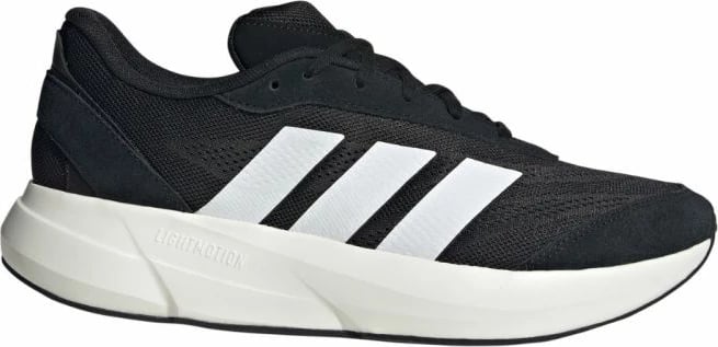 Atlete për meshkuj adidas, të zeza
