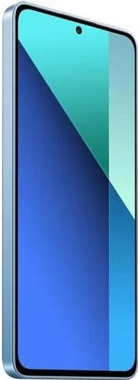 Celular Xiaomi Redmi Note 13, 6.67", 8+256GB, DS, i kaltër