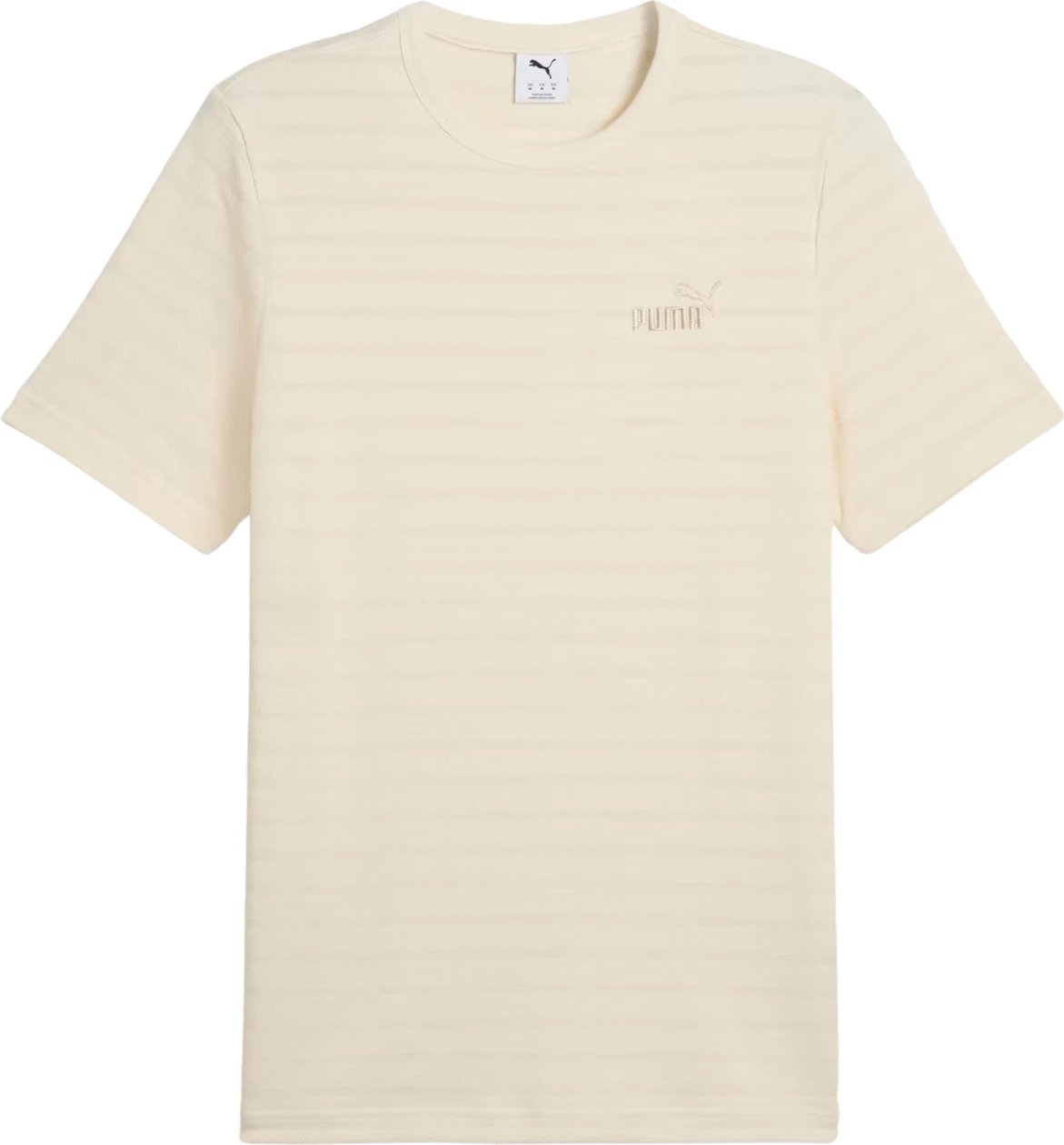 Maicë për meshkuj Puma, beige