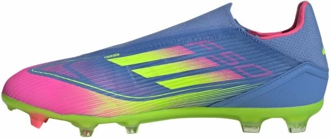Çizme futbolli adidas për meshkuj dhe fëmijë, shumëngjyrëshe