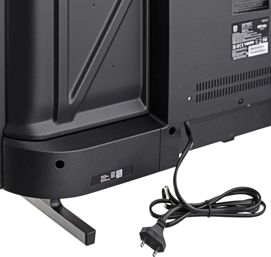 Televizor Philips 32PHS5500/12, 32 inç, HD, Smart TV, i zi