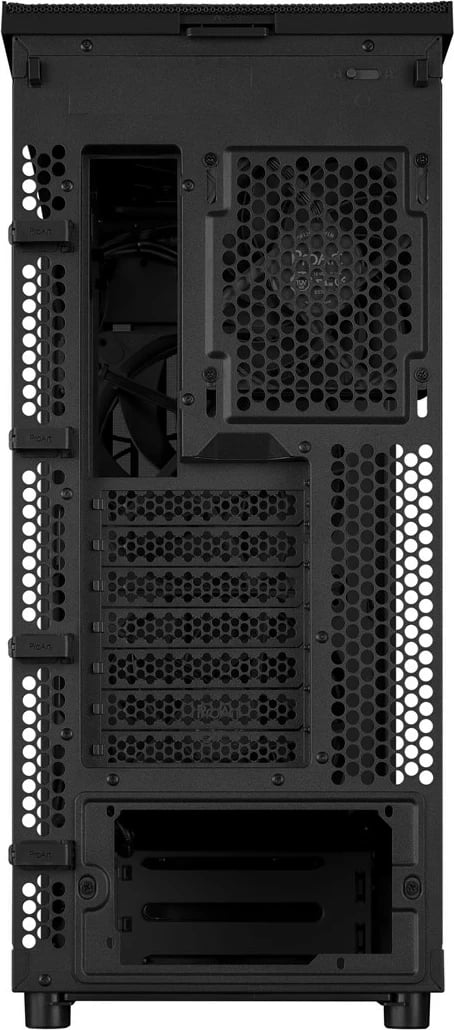 Kasë ASUS ProArt PA401 MTL PWM, e zezë