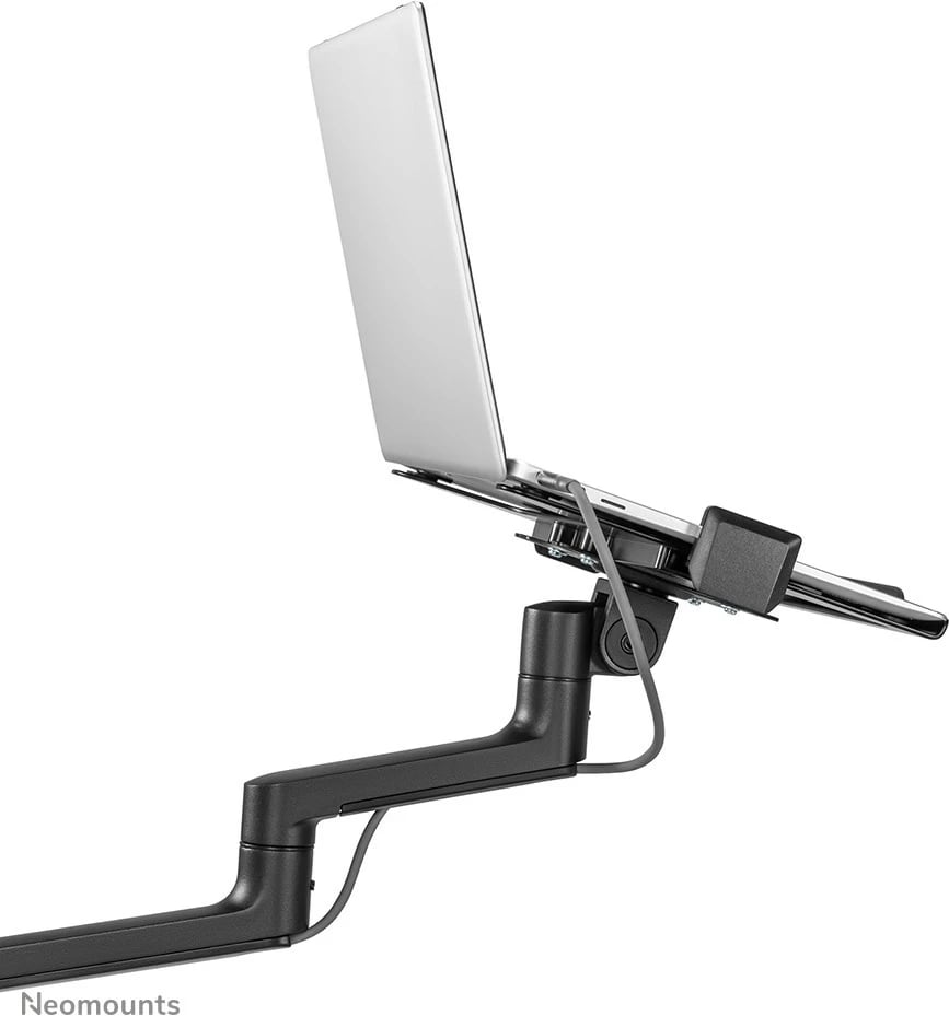 Mbajtës laptopi Neomounts DS20-425BL1, Newstar, 29.5-43.9 cm, i zi