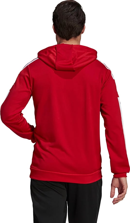 Duks për meshkuj adidas, i kuq