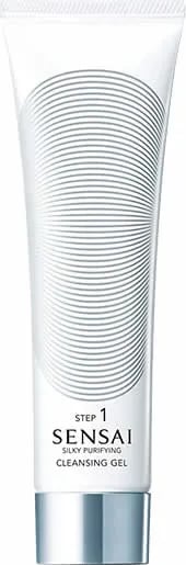 Xhel pastrues fytyre SENSAI Silky Purifying 125ml unisex