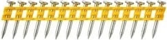 Aksesor për gozhda DeWALT DCN8901045, për DCN890N-XJ dhe DCN890P2-QW, e verdhë
