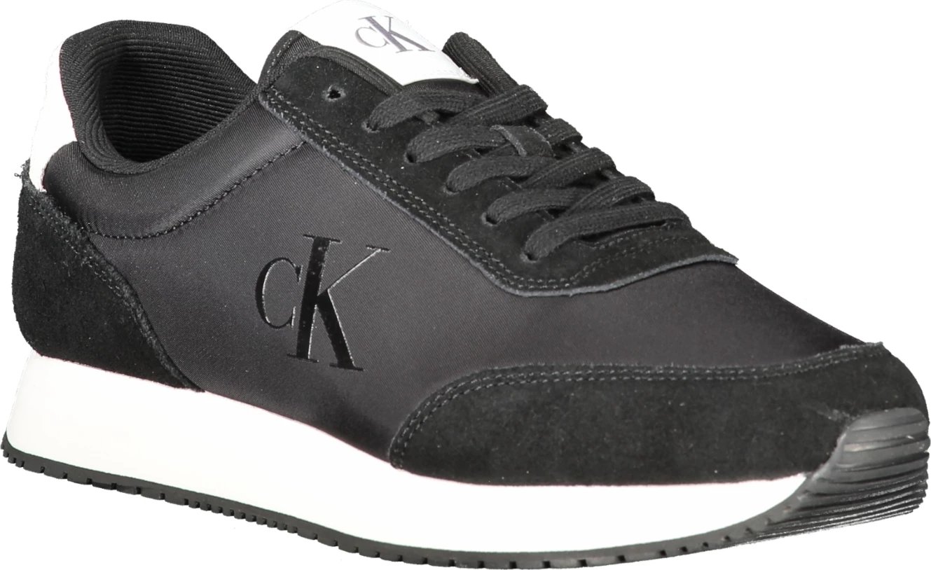 Atlete për meshkuj Calvin Klein, të zeza