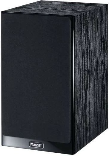 Altoparlantë Magnat Signature 503 3-drejtimësh rafti pasiv 170 W Hi-Res, të zinj