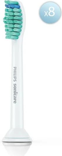 Brusha për dhëmbë Philips Sonicare ProResults HX6018/07, 1 copë, e bardhë, Medium