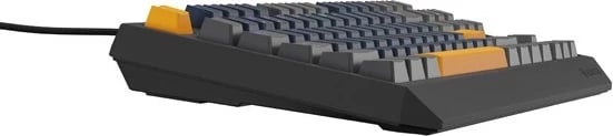 Tastaturë mekanike Genesis Thor 230 TKL, RGB, Outemu Panda, Naval Blue