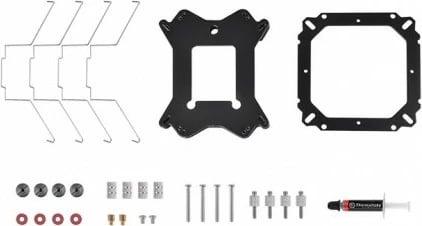 Ftohës CPU Thermaltake UX210 ARGB Sync 150W, me ndriçim ARGB