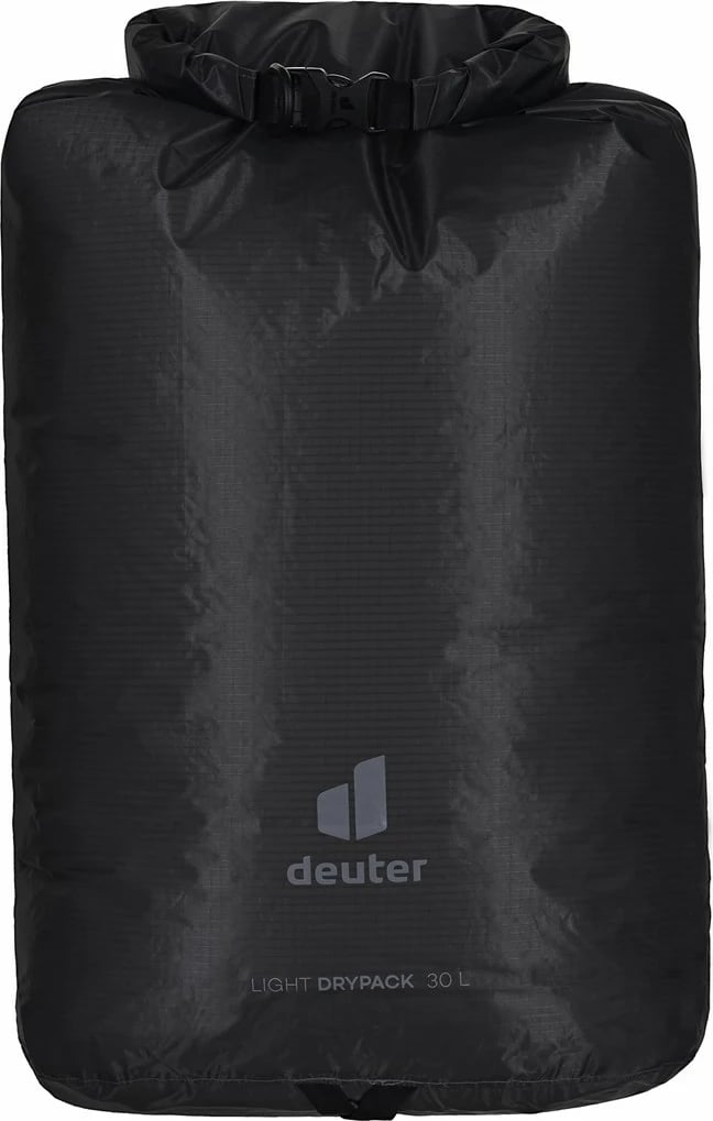 Thes i papërshkueshëm nga uji Deuter Light Drypack 30, 30L, Grafit