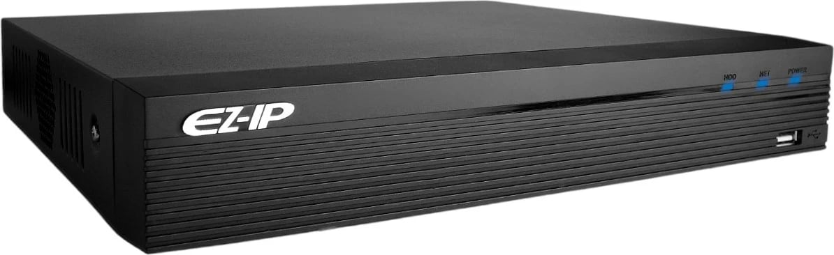Rejistrues IP Dahua EZ-IP EZN-108E1-P8, i zi