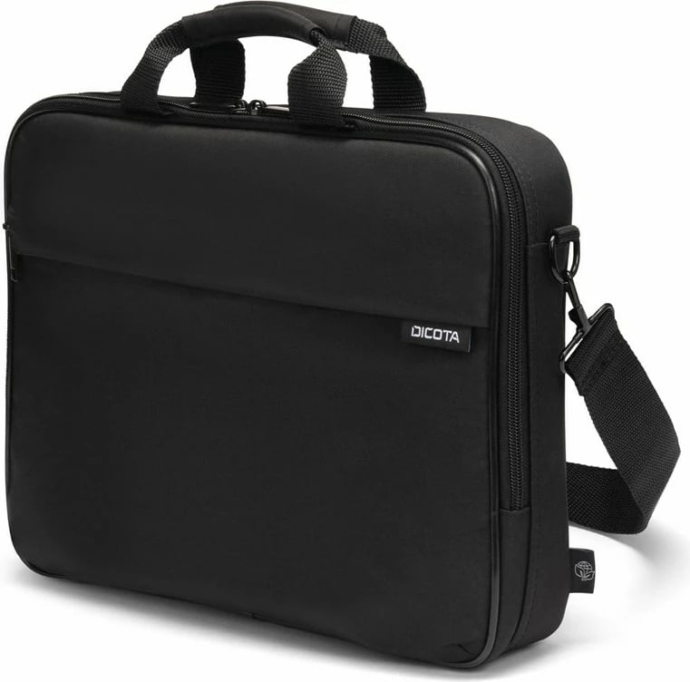 Çantë laptopi Dicota D32099-RPET, 17.3", e zezë