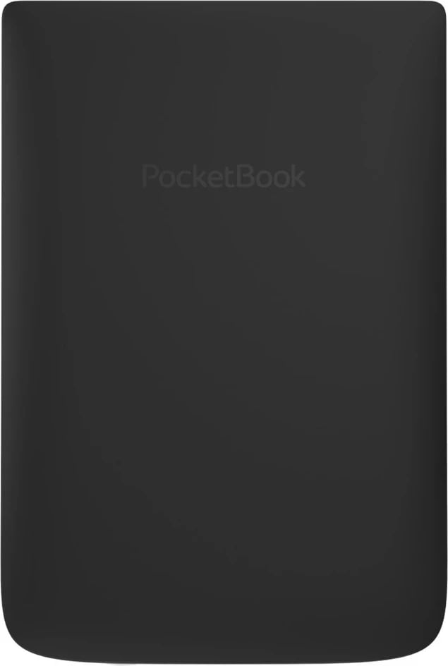 Lexues Librash PocketBook 618 Basic Lux 4, Ngjyrë e Zezë Lexues Librash PocketBook 618 Basic Lux 4, Ngjyrë e Zezë