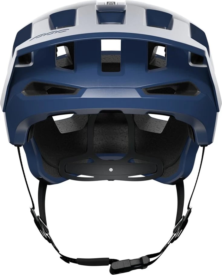Helmetë POC Kortal, për të rritur, Mat, E zezë