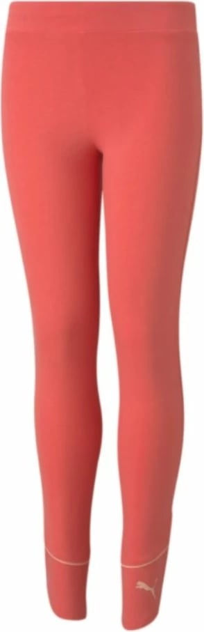 Hellonka për fëmijë Puma, portokalli