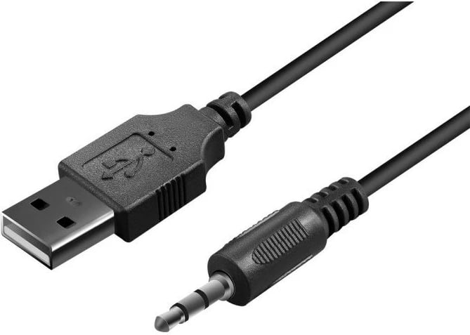 Altoparlantë Defender J4 2.0, 6W, me LED, për PC, të zinj
