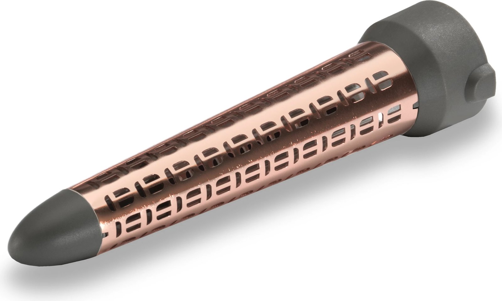 Furçë elektrike BaByliss AS136E Air Style 1000 me jone, 1000W, gri/rozë