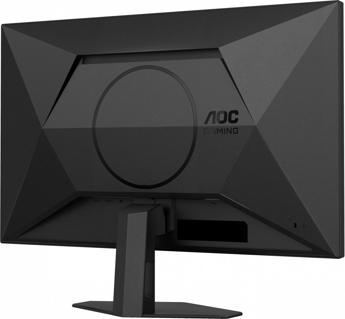 Monitor AOC 27G4XE, 27", IPS, 180Hz, FHD, i zi