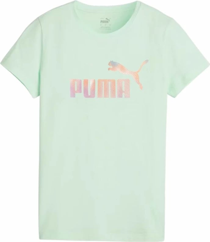 Maicë Puma femra, e gjelbër
