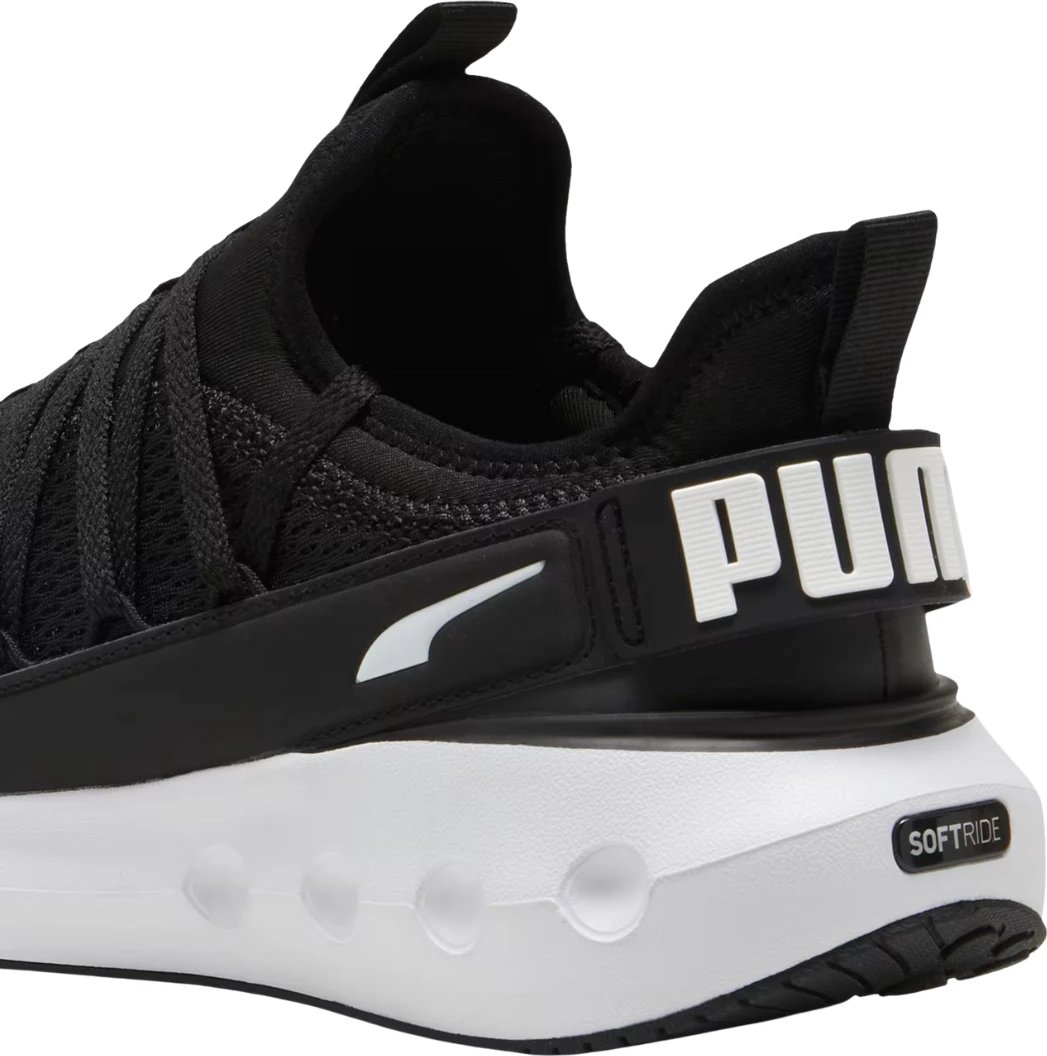 Atlete për meshkuj Puma, të zeza