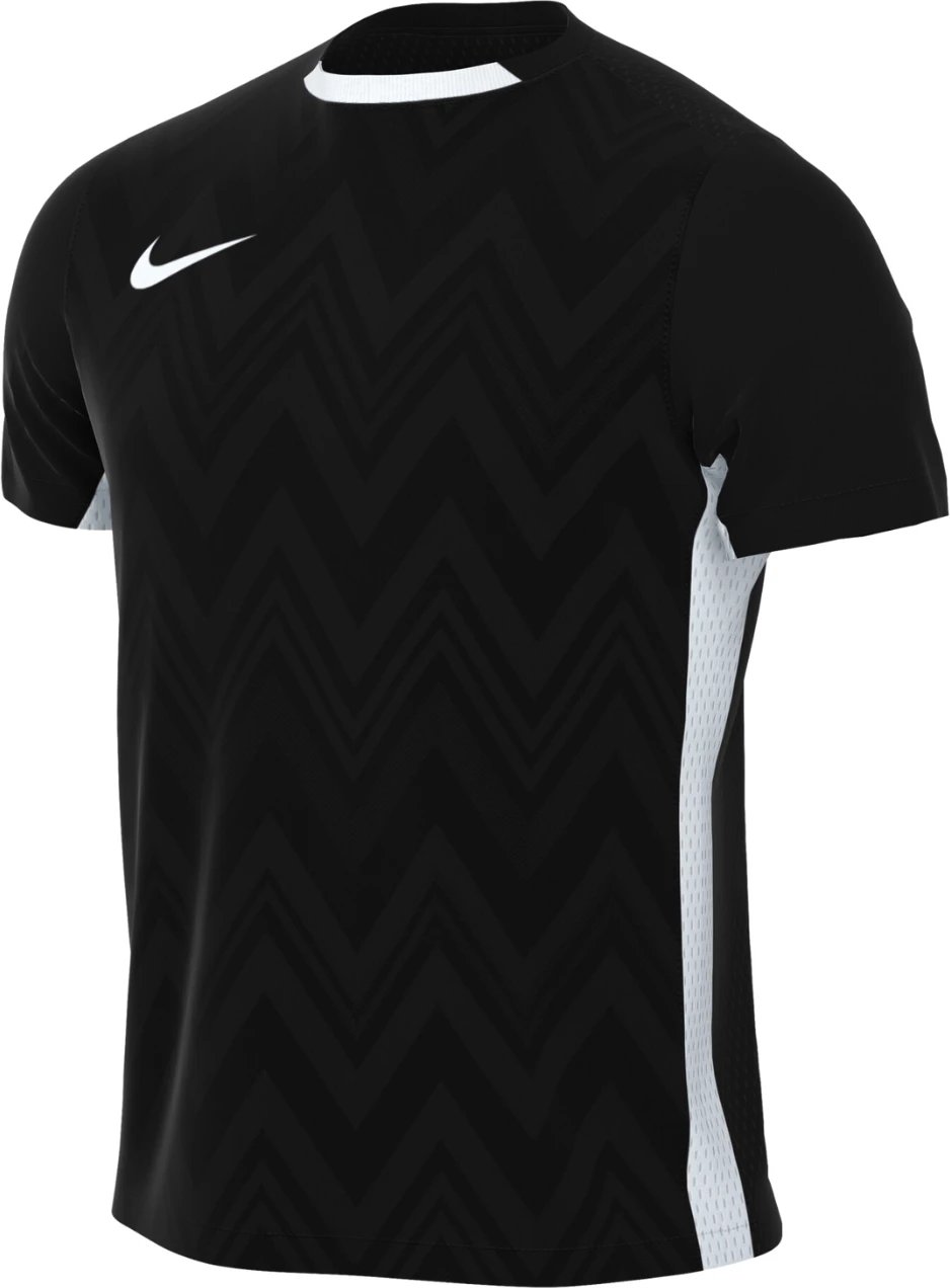 Maicë për meshkuj Nike, e zezë