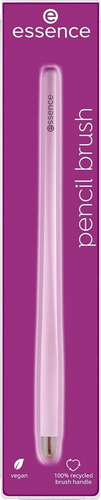 Furçë për sy Essence Pencil Brush për femra, 1 copë