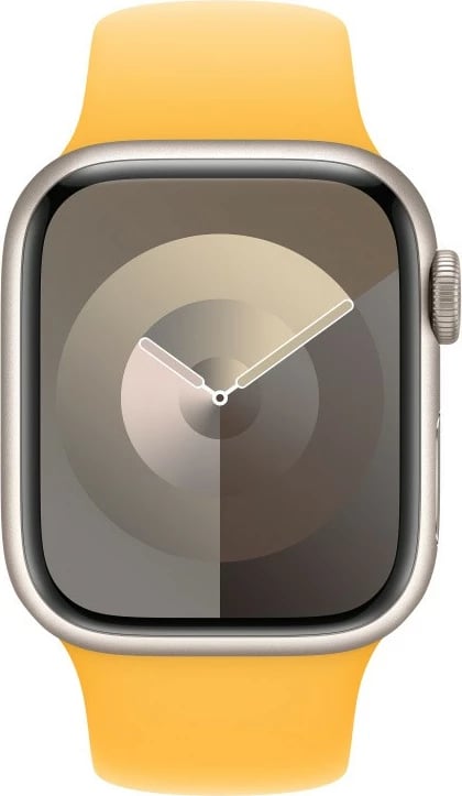 Apple Watch 41mm Sport Band,  Sunshine Sport Band, M/L
